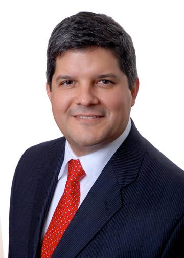 Mauricio Orellana