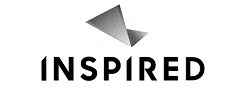 INSPIRED logo