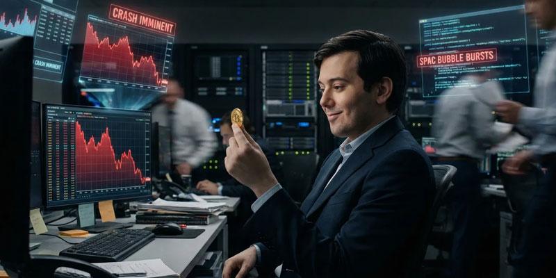 Heads You Win, Tails You...Also Win: $WLAC